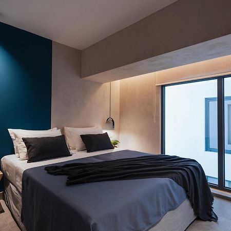 Grand Residences Chania  Екстер'єр фото