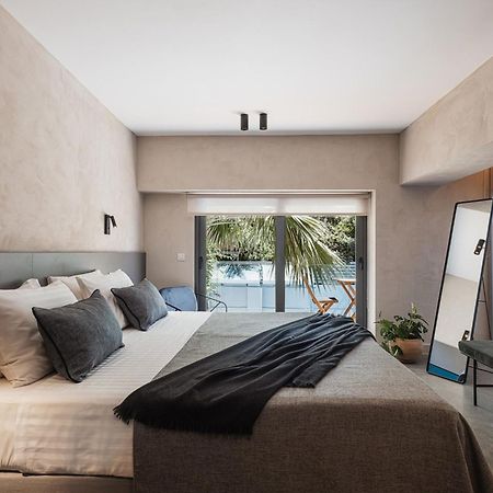 Grand Residences Chania  Екстер'єр фото