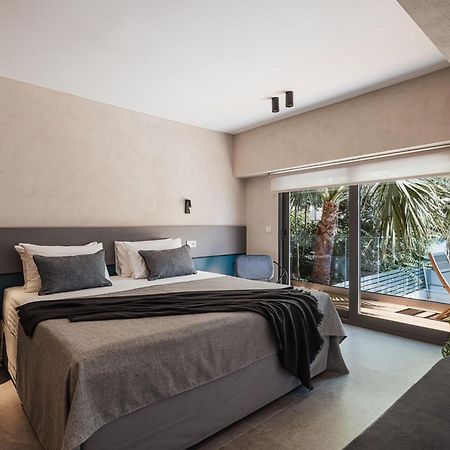 Grand Residences Chania  Екстер'єр фото