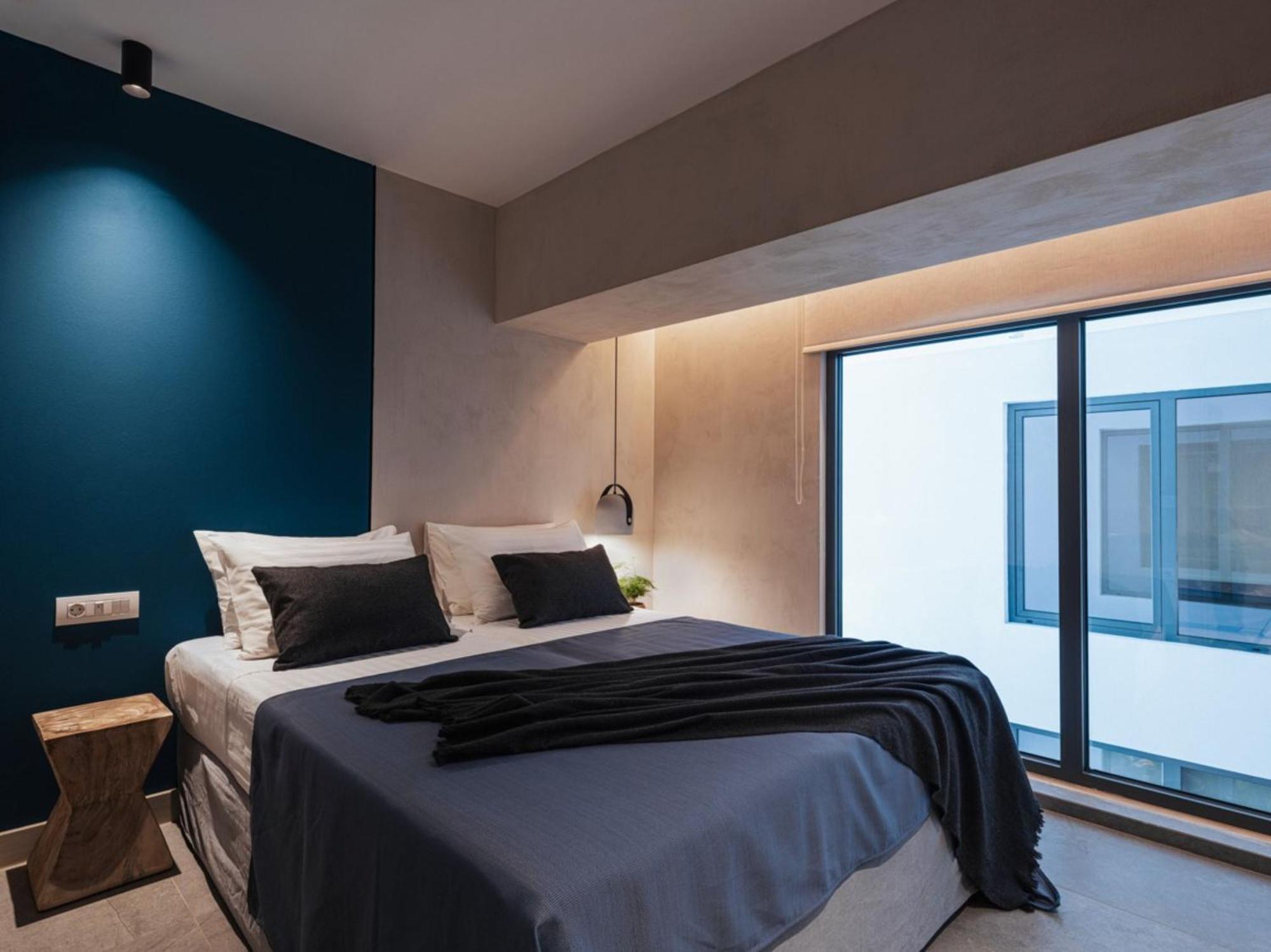 Grand Residences Chania  Екстер'єр фото