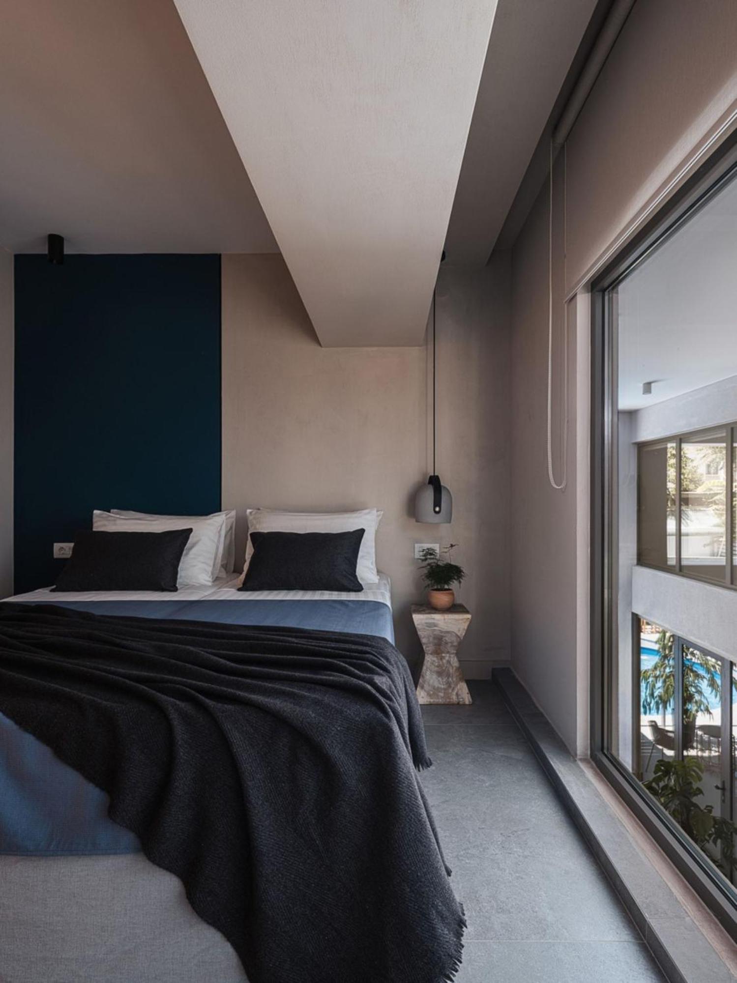 Grand Residences Chania  Екстер'єр фото