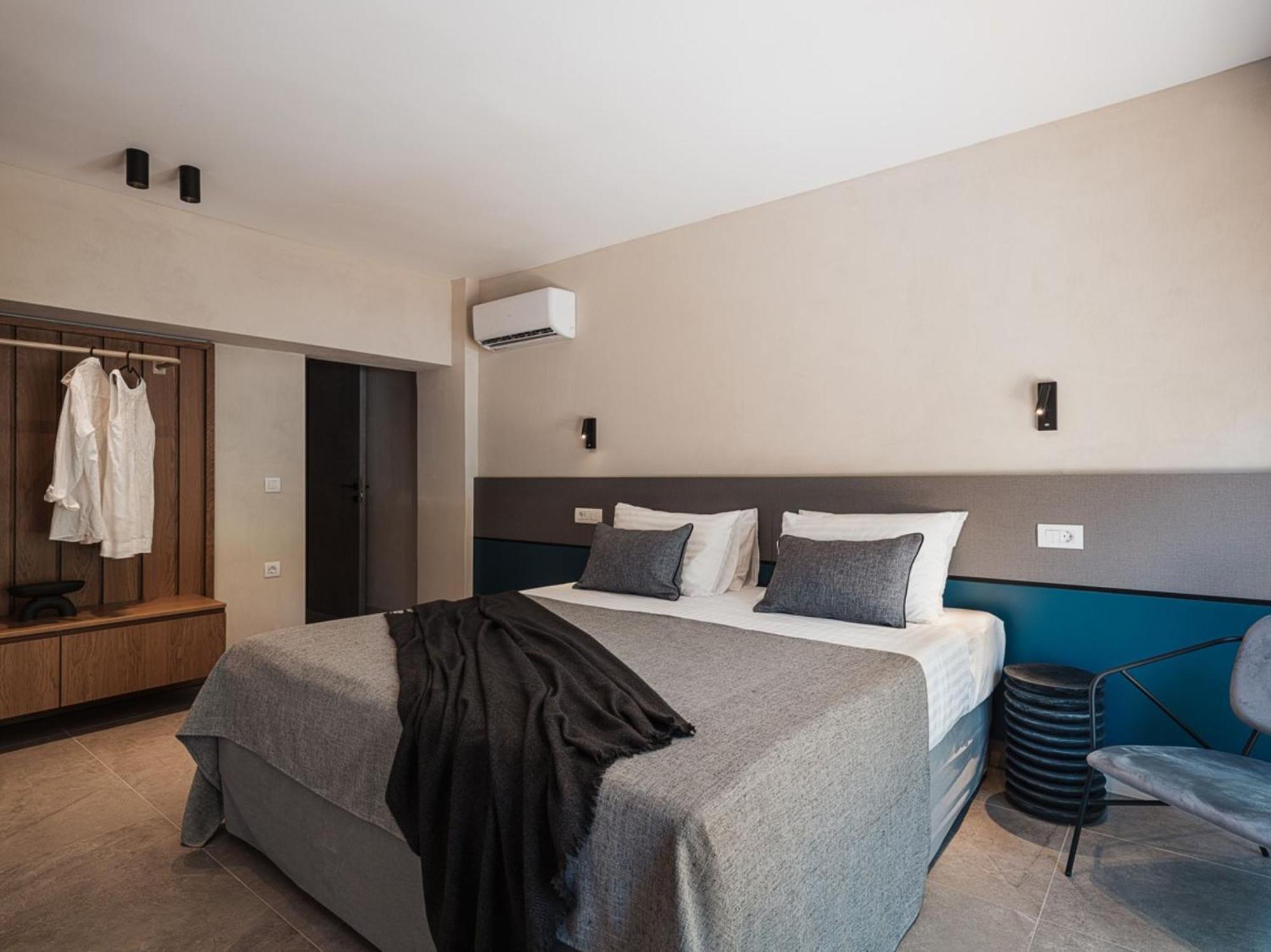 Grand Residences Chania  Екстер'єр фото