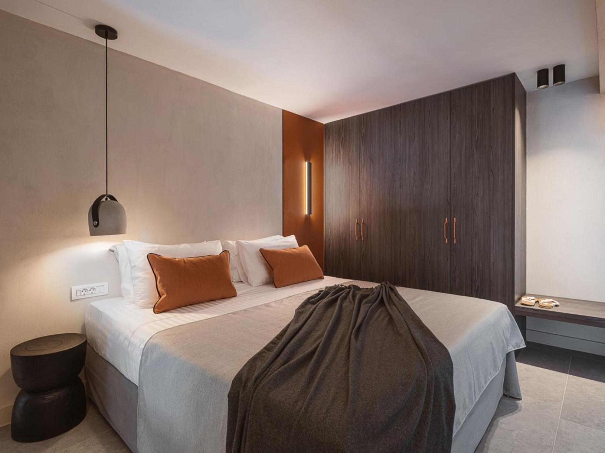 Grand Residences Chania  Екстер'єр фото