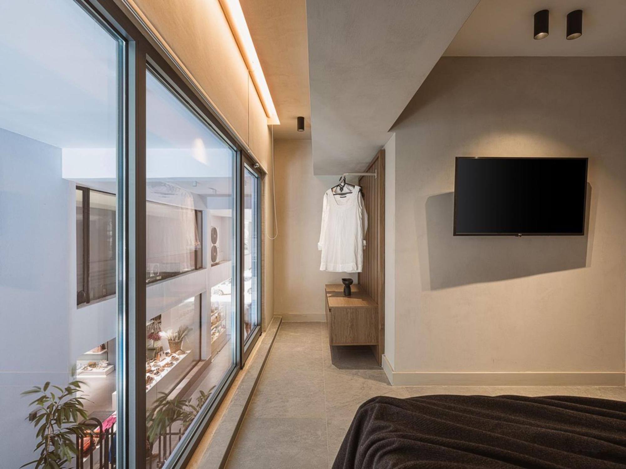 Grand Residences Chania  Екстер'єр фото