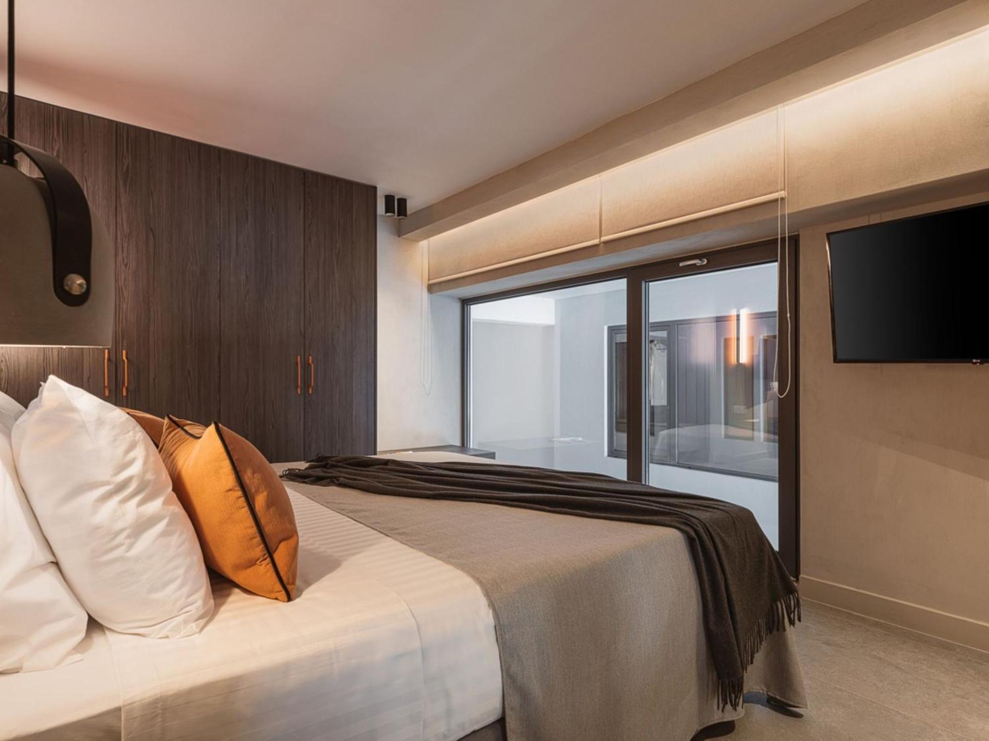 Grand Residences Chania  Екстер'єр фото