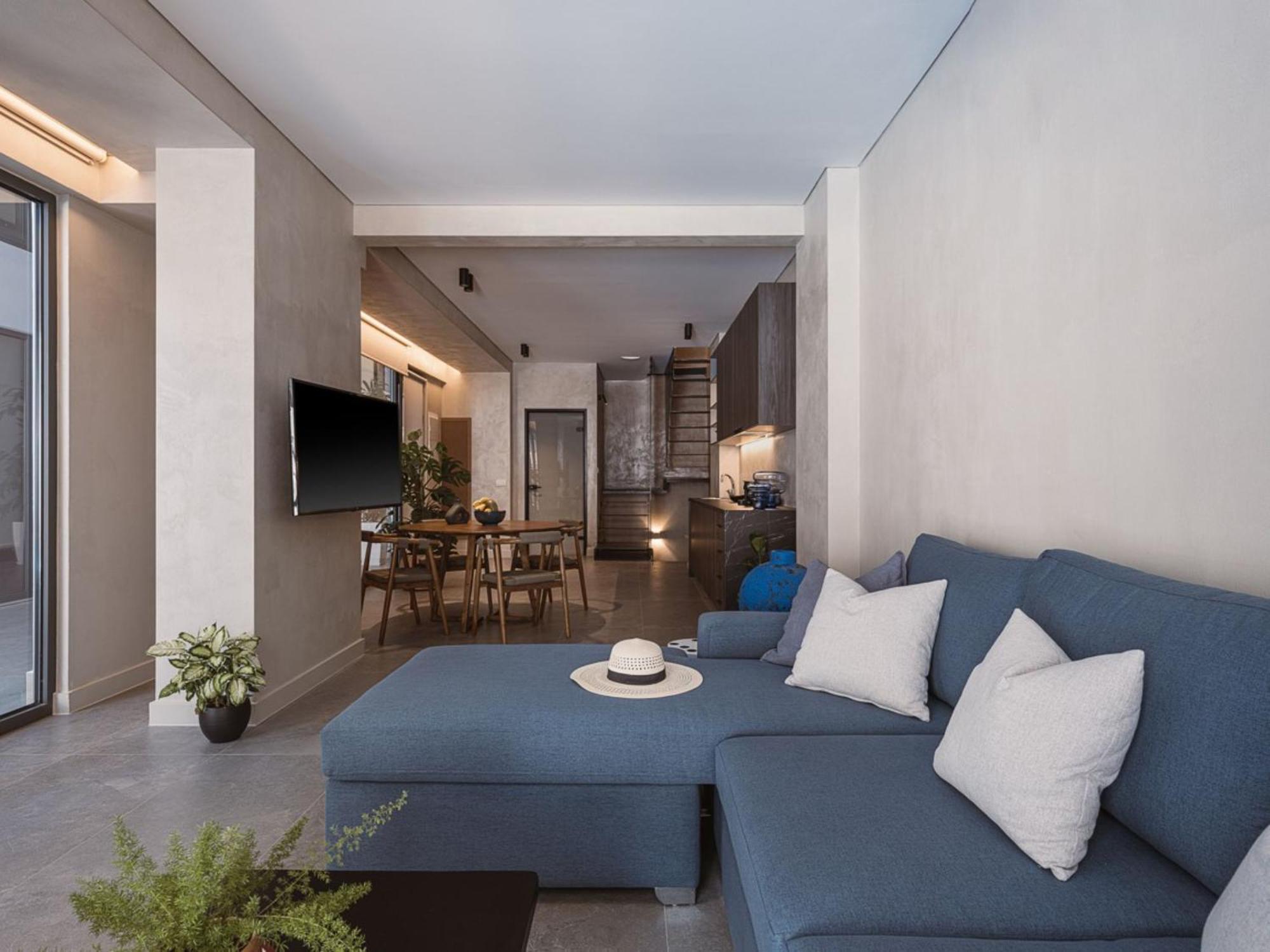 Grand Residences Chania  Екстер'єр фото