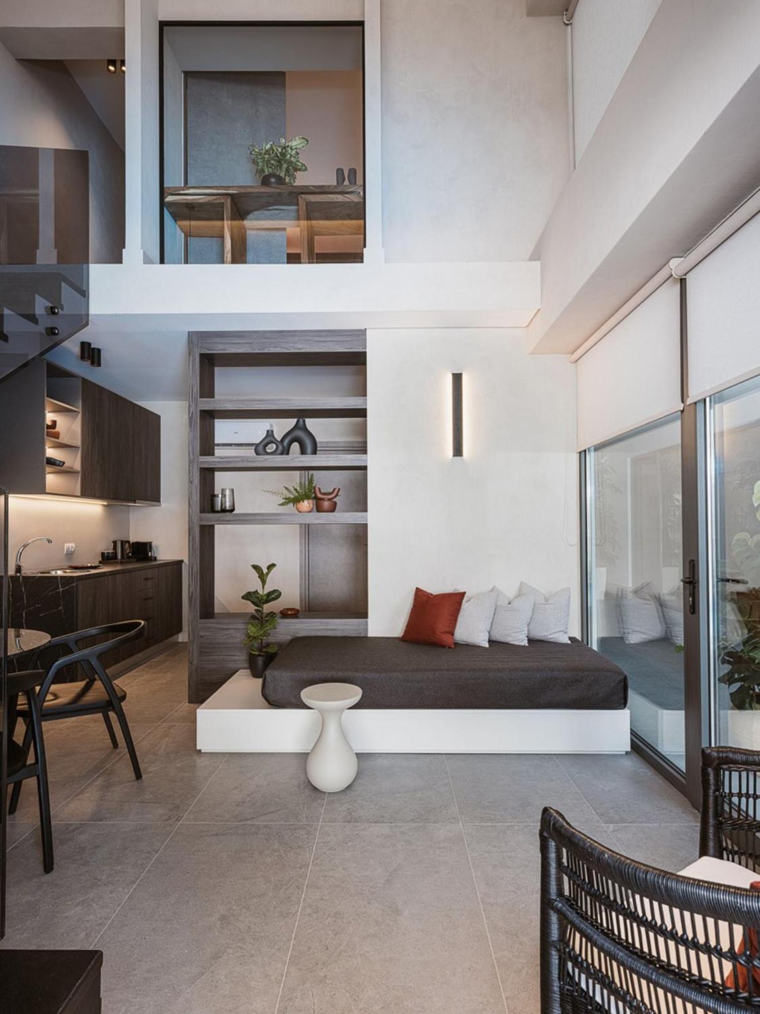 Grand Residences Chania  Екстер'єр фото