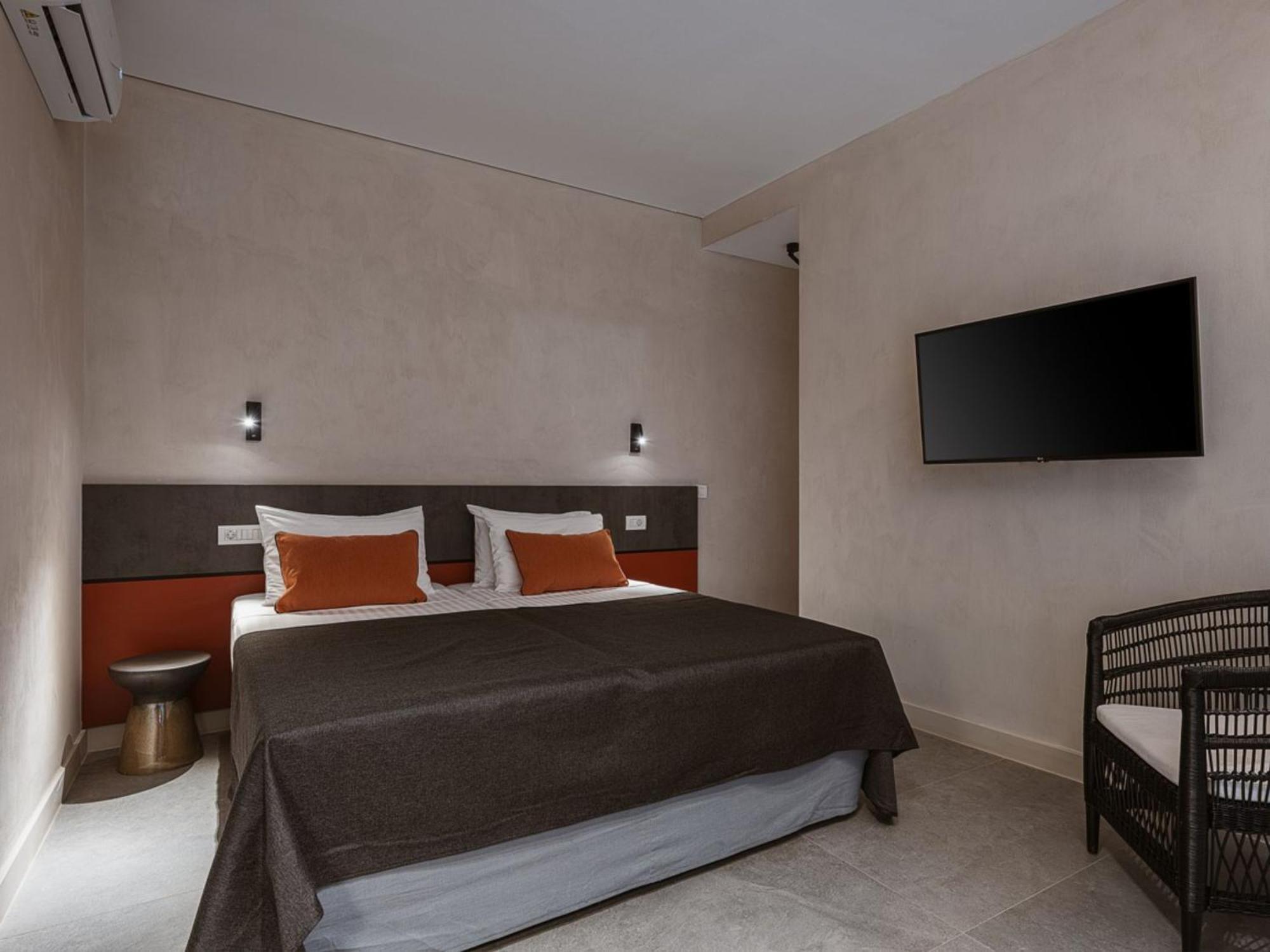 Grand Residences Chania  Екстер'єр фото