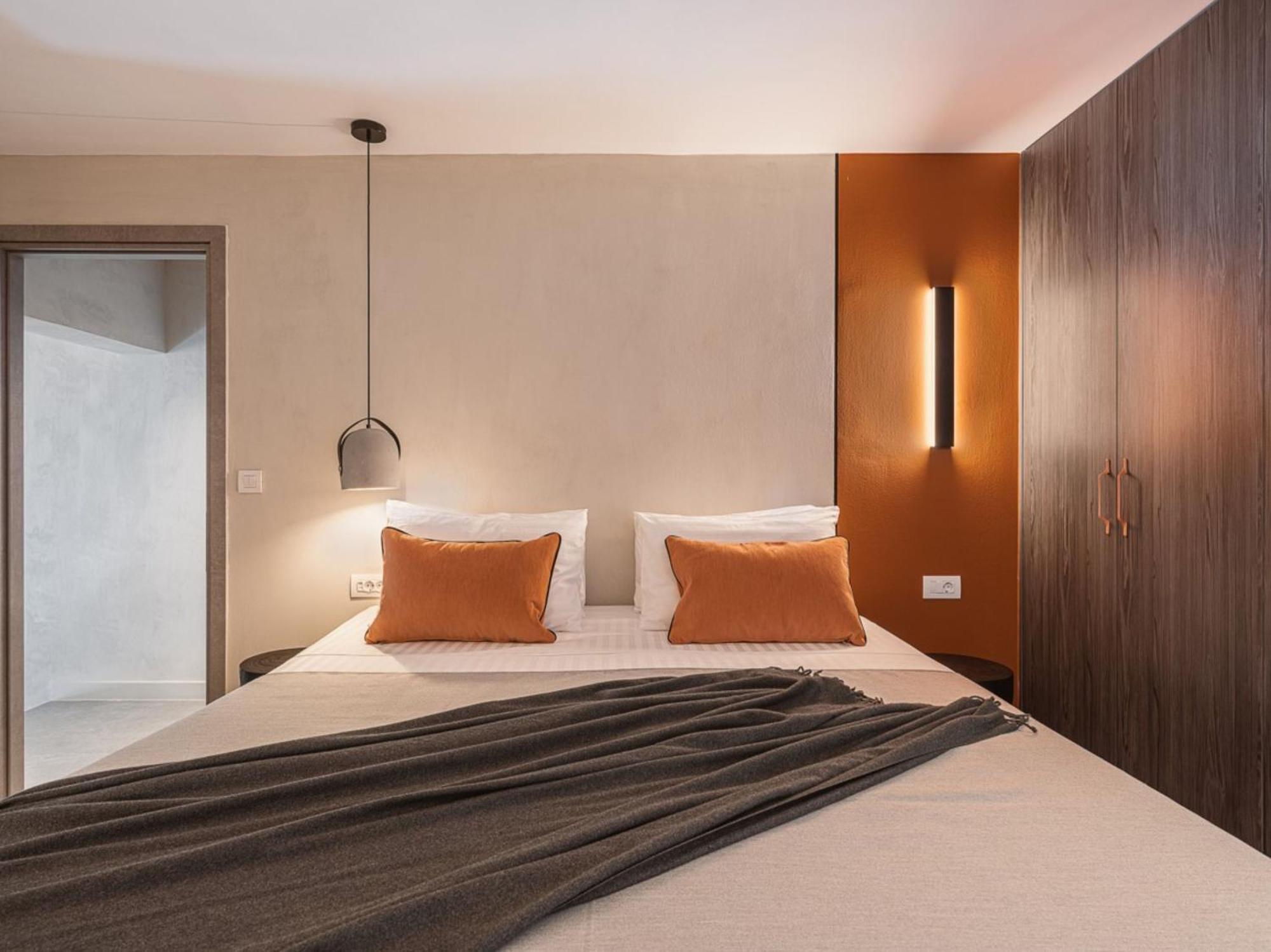Grand Residences Chania  Екстер'єр фото